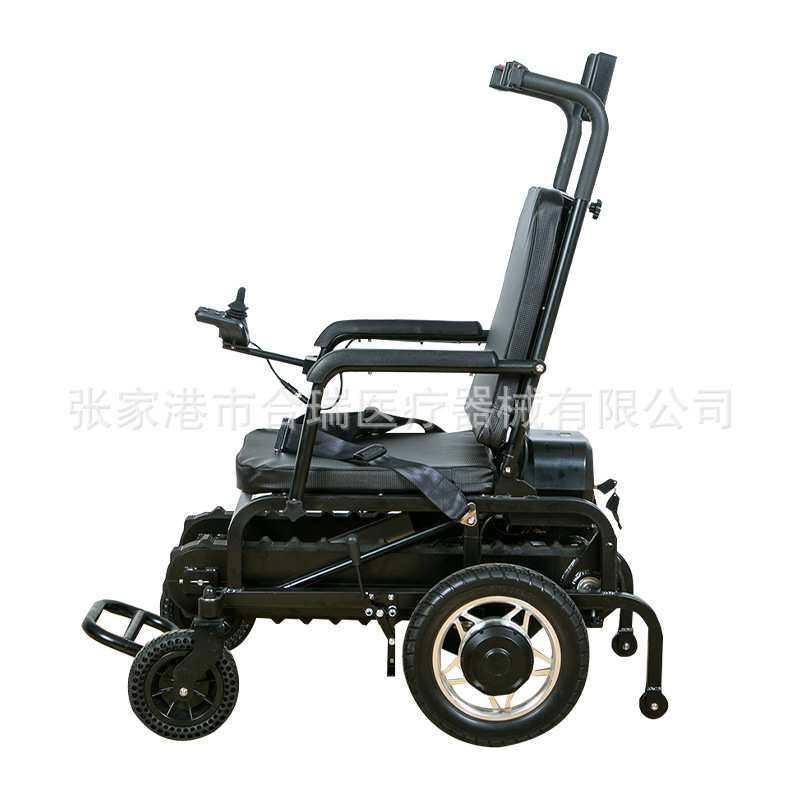 供应爬楼椅折叠老人轻便椅车便携老年人椅代步车