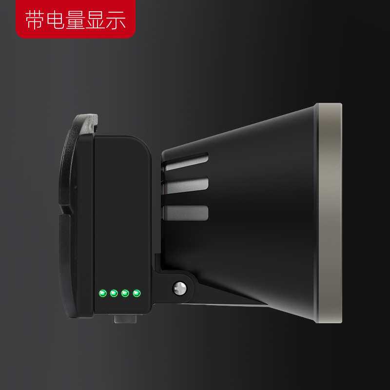 led头灯强光可充电亮远射头戴式手电筒户外长续航矿灯