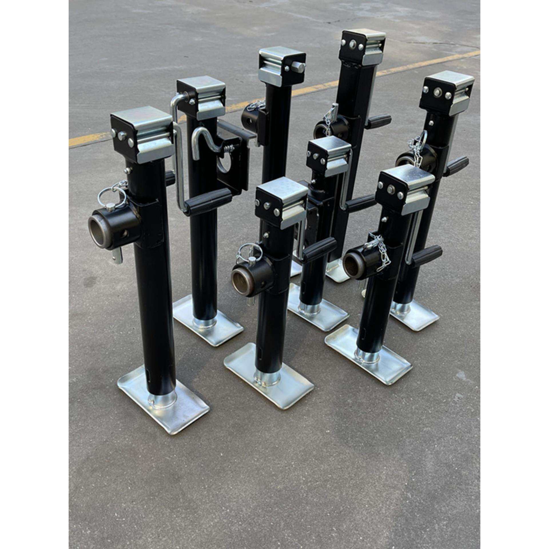 厂家直销车顶架手摇千斤顶支架螺旋拖挂房车改装配件升降支撑腿,玩具/童车/益智/积木/模型,毛绒/玩偶/公仔/布艺类玩具,淘宝优惠券,粉丝福利购,淘宝优惠卷