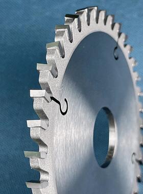 20孔0/20/250木工开槽加厚合金锯片铣台锯35背板开槽切割3片94441