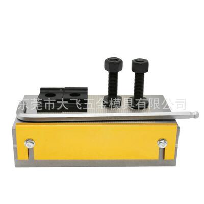 永磁吸盘磨0床磁盘磨床吸盘细目永磁吸力盘强永磁吸盘*1100*17501