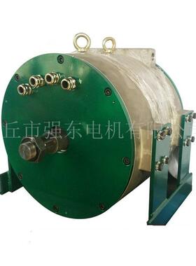 电机新电能源汽车用电动机达汽54898电动车电机防水马节能变频瓶