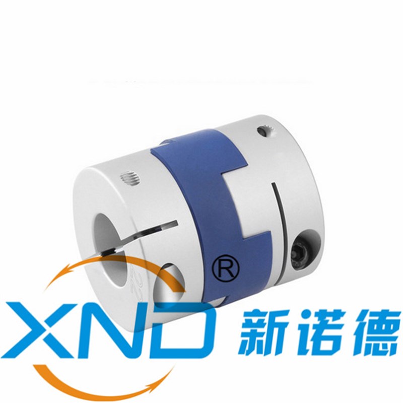 SOT-C型铝合金十字滑块联轴器/XND-Coupling-SOT-C16/20/25/32/40