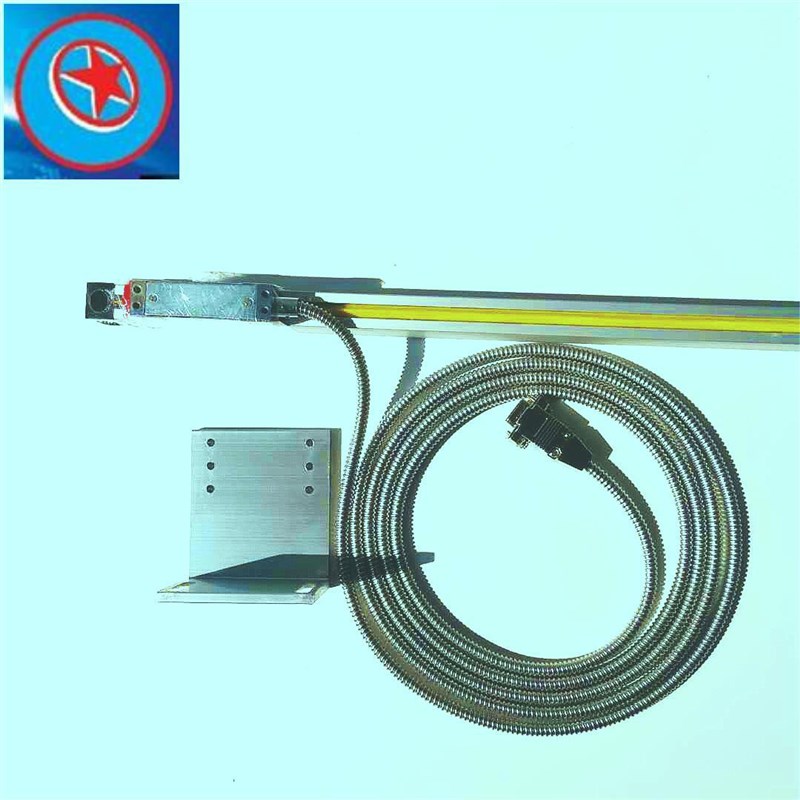 铣床光栅尺精度0.005 电压5V JCXE5 900桂林 山东 安徽 浙江