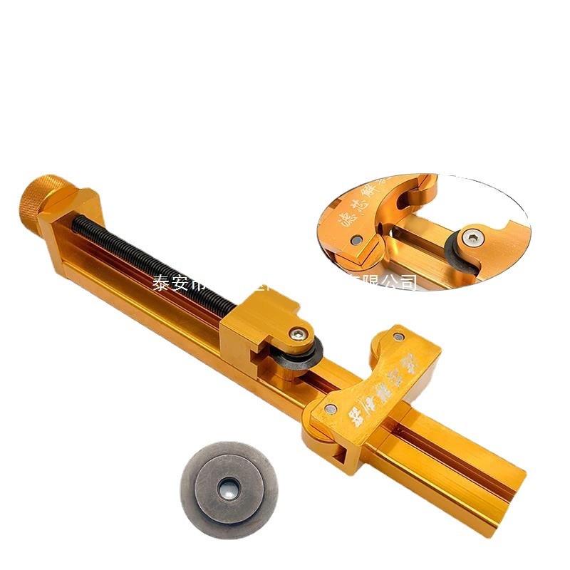 滤清器解刨器柴油车滤芯切割器汽车燃油滤杯机滤切割机分解分割器