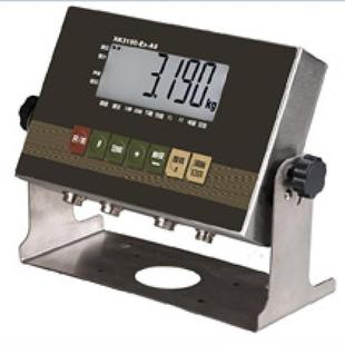 上海耀华仪表XK3190-Ex-A8全不锈钢本安型防爆显示器防爆显示仪表