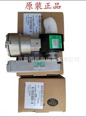 ASCO电磁阀608010111