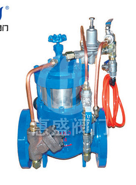 厂家直销 HS920X煤矿专用减压阀 品质保障 价格实惠