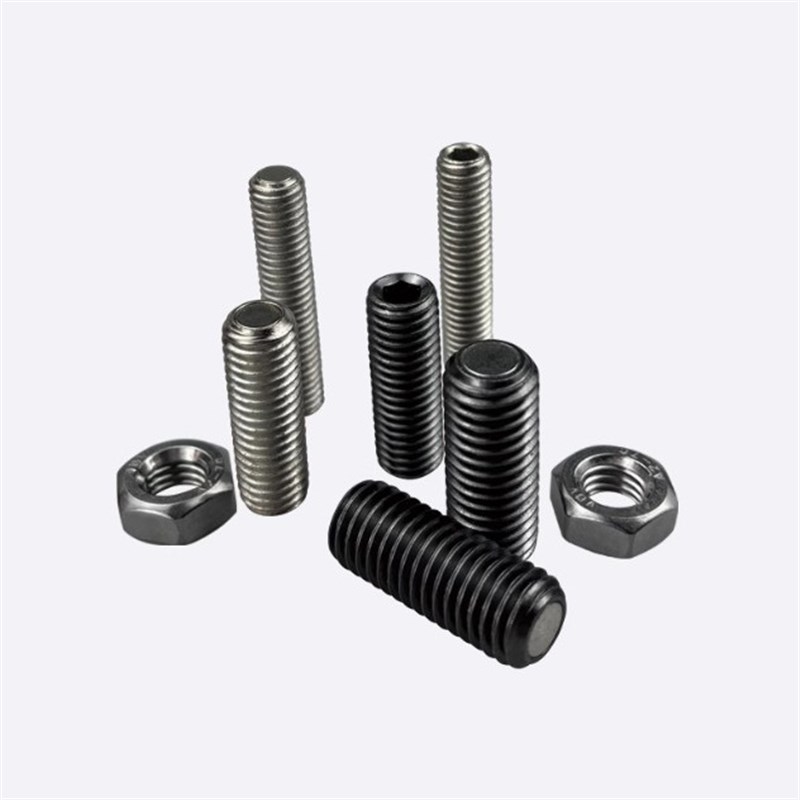 强力带座磁铁机米螺纹调整型镀镍电解PHXBN4/5/6/8-15/20