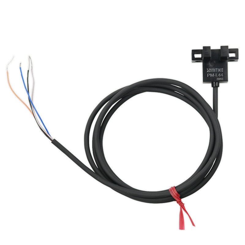 U槽型L型T型光电开关PM-K44/PM-T44/PM-L44/PM-Y44 R44 PM-F44