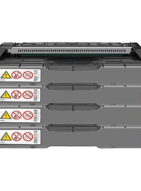 适用Ricoh 理光spC311N硒鼓SPC310彩色打印机粉盒SPC312DN墨盒