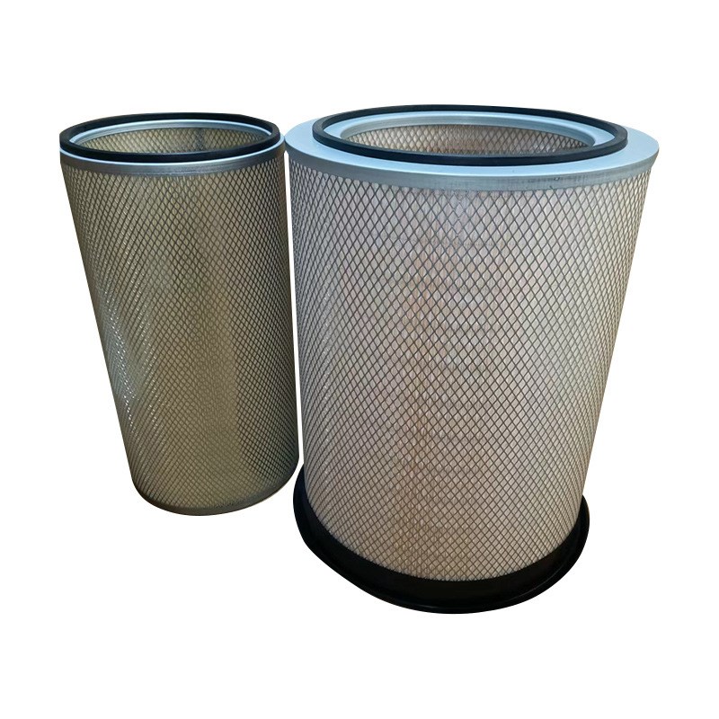 直供AF899M AF880矿山机械设备发电机组空气滤芯