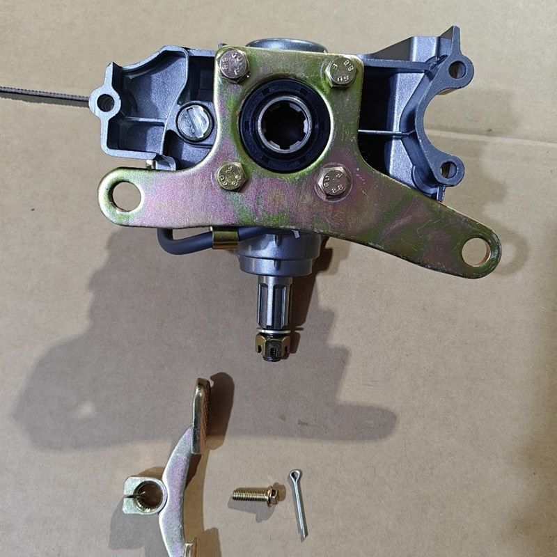 三轮车摩托车倒档器150 175 200 250 300CC发动机通用倒挡器