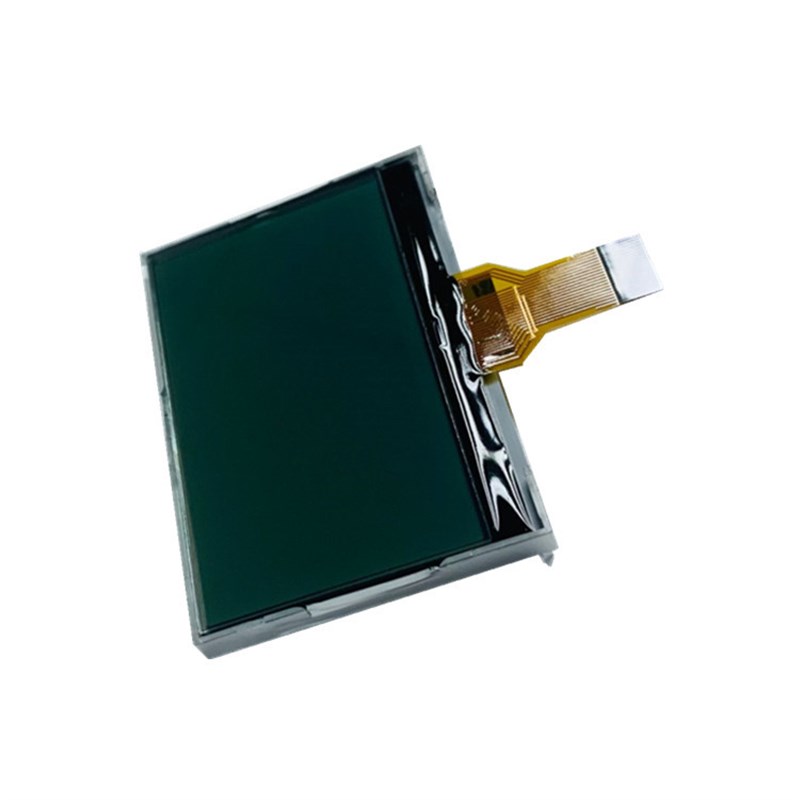 12864点阵液晶显示屏 驱动ST7567 FSTN灰模128X64串口液晶屏