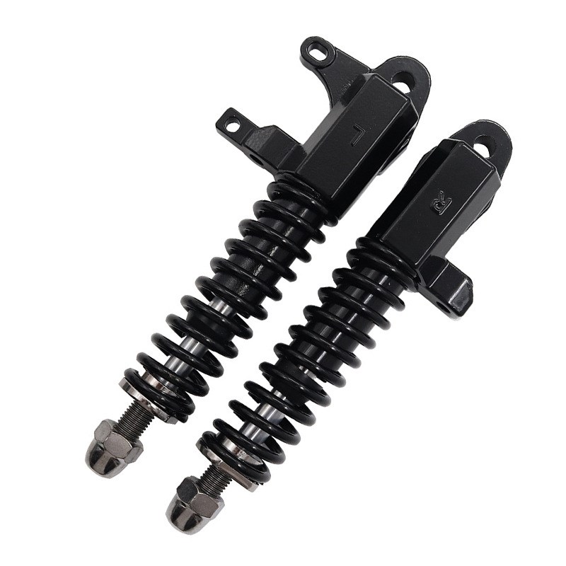 KUGOO电动滑板车配件M4 液压减震器器前轮叉车支架避震器