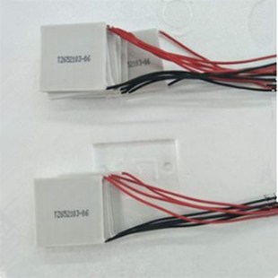 DC12V6A 制冷片TZ652103 生化仪致冷片