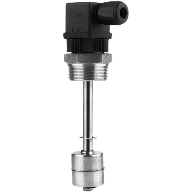 赫斯曼浮球液位开关不锈钢水位控制多点干簧管液位传感器水油位计