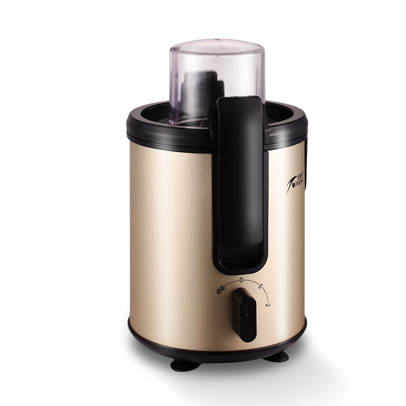 厂家家用榨汁机大功率不锈钢果汁机碎冰豆浆磨粉绞肉多功能