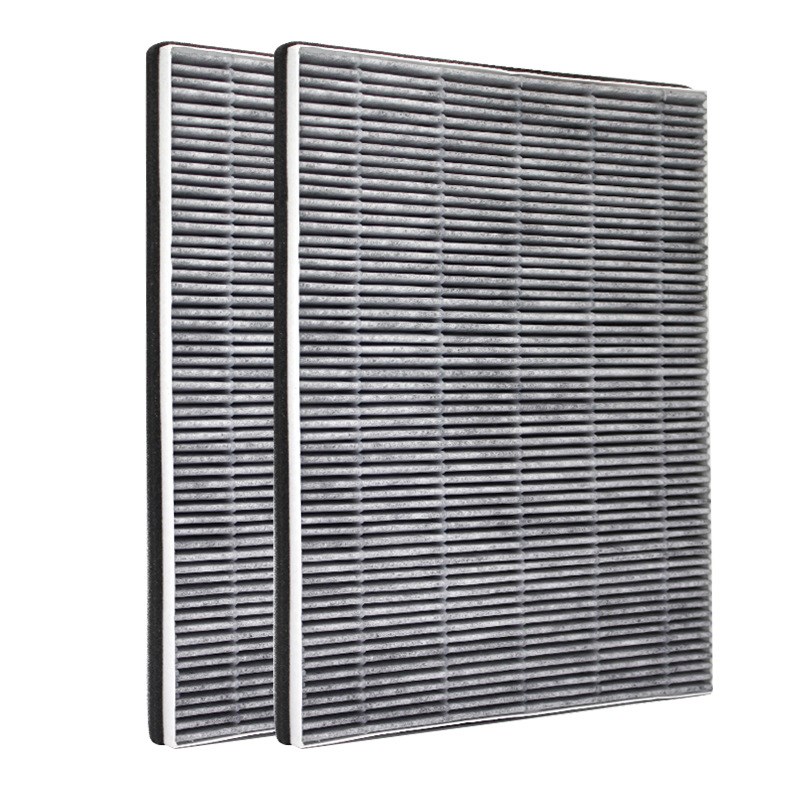 适配菲利浦空气净化器滤网AC5655 AC5656 AC5660复合型FY5186滤芯