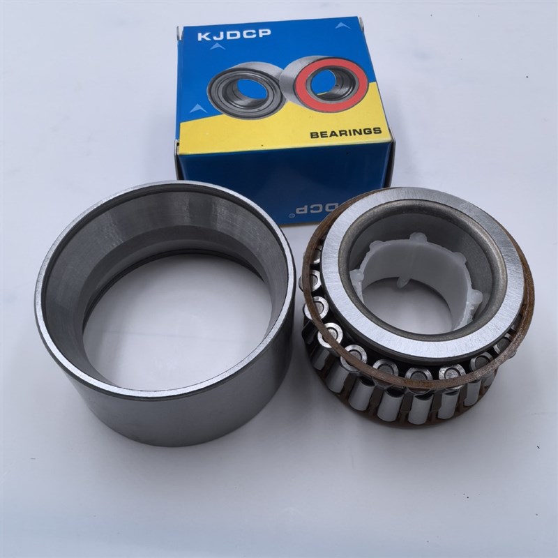 43KWD07 90366-T0007 DAC43770041/45汽车轮毂轴承 现货