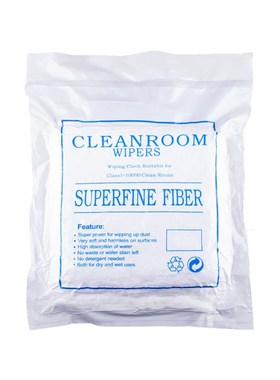 无尘布工业擦拭布清洁镜头仪器设备除尘布30094*4