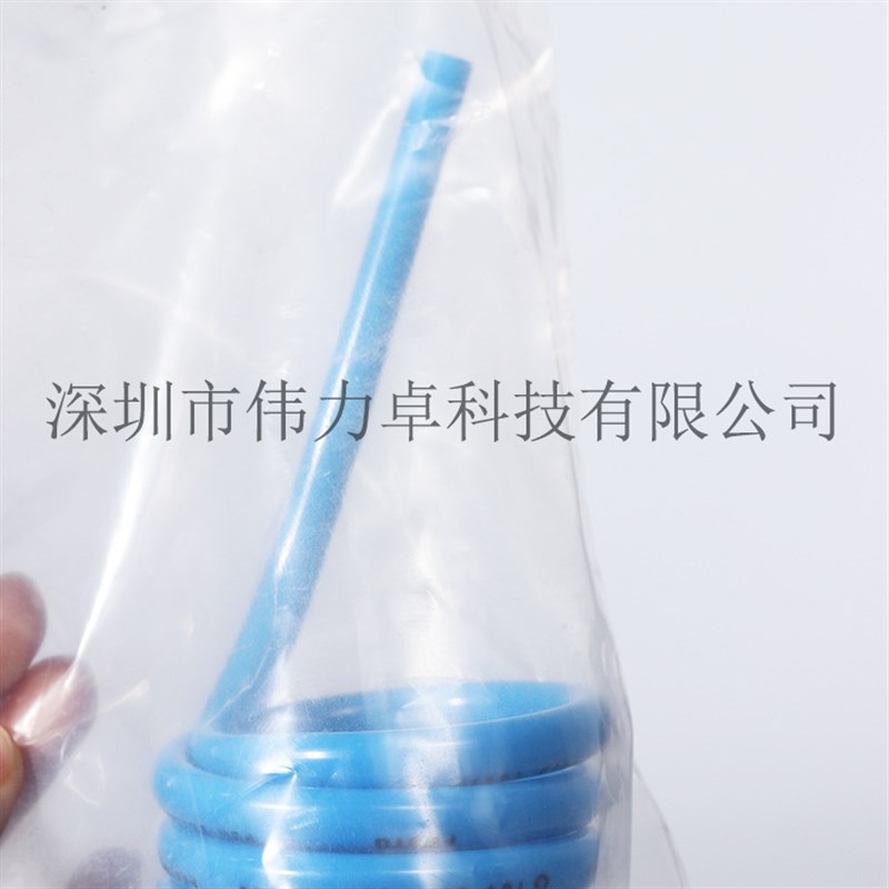 PUN-8X1,25-S-2-BL 197594螺旋气管 气动软管 聚氨酯 费斯托FESTO