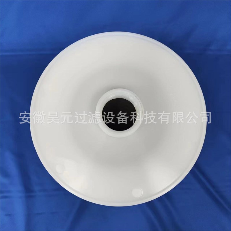 替代科百特HF150-GF0500-20P大通量滤芯 船舶 电厂 化工专用滤芯