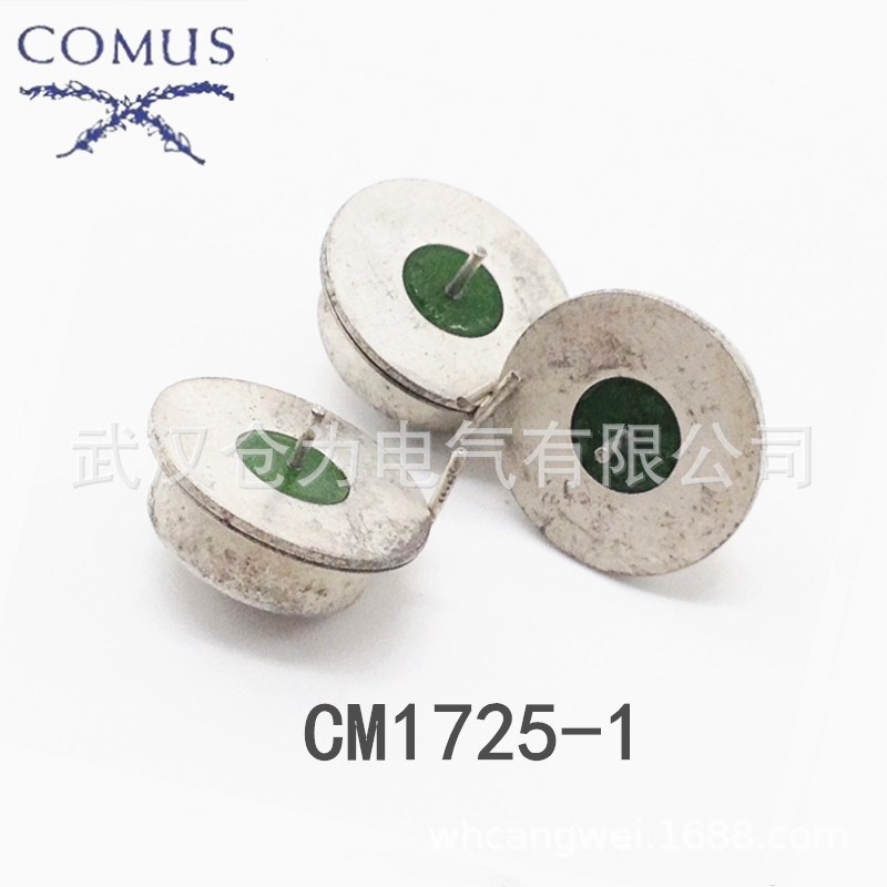 倾斜开关 进口COMUS角度开关 CM1725-1倾斜传感器