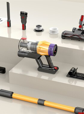 跨境吸尘器无线家用手持式420W35Kpa大吸力大功率地毯清洁吸尘器