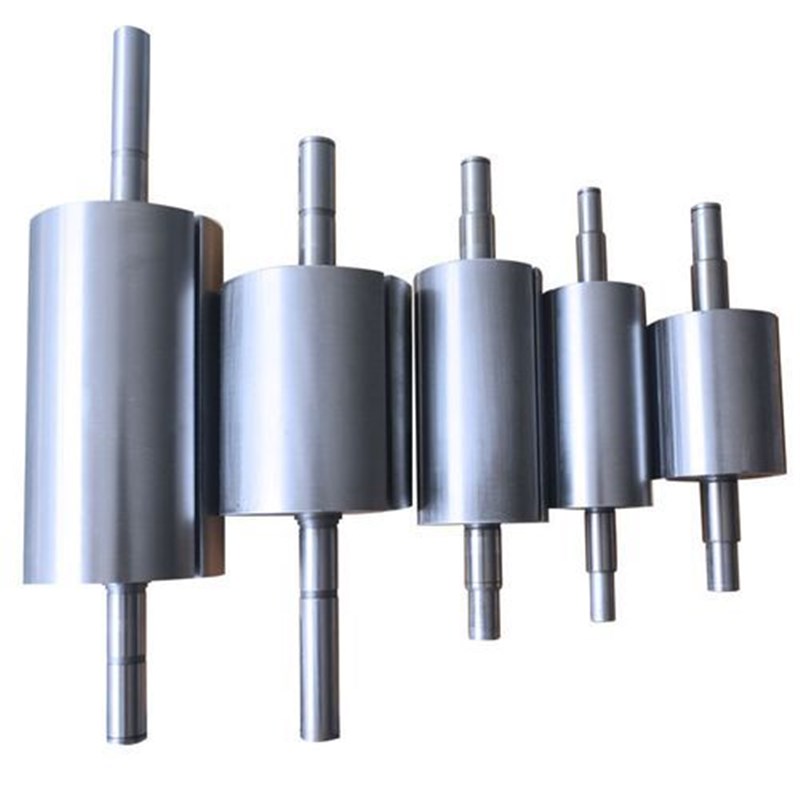 电机转子自动点胶贴磁机 ab胶自动点胶 一机成型