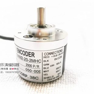 OVW2-20-2MHC 内密控编码器 微型测速编码器