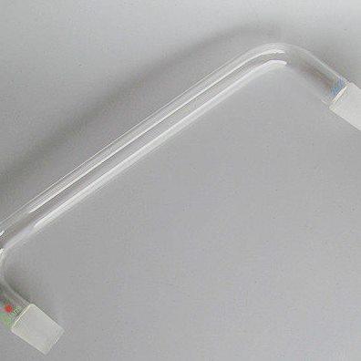 75-105度蒸馏烧弯头24口*2 玻璃弯管蒸馏管玻璃仪器可定做磨口,办公设备/耗材/相关服务,其它,淘宝优惠券,粉丝福利购,淘宝优惠卷