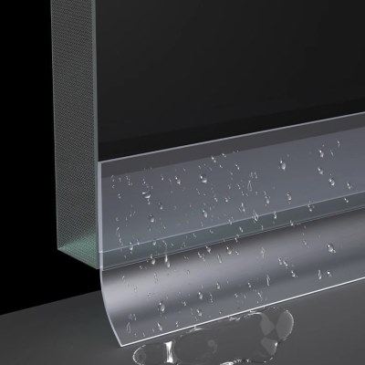 淋浴房挡水条浴室玻璃门防水密封条卫生间阻水厕所隔水自粘地面挡,基础建材,密封条,淘宝优惠券,粉丝福利购,淘宝优惠卷