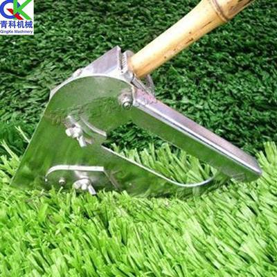 人造草坪修剪工具 草坪铺设剪裁压实设备 人造草坪园林剪修剪器