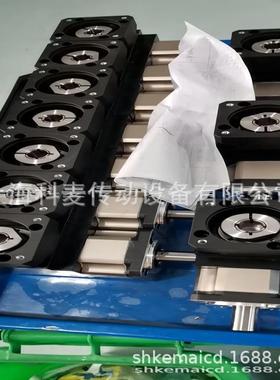 行星减速机FABR220-S2-P2精密行星齿轮箱