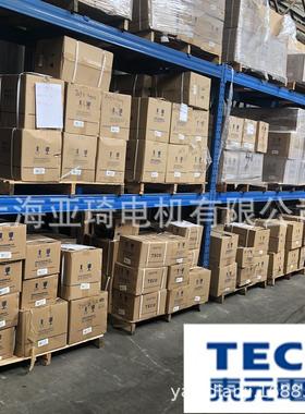 无锡东元电机AENM-VS-PAQ05-180LC-6 15KW-6冷却塔专用电机