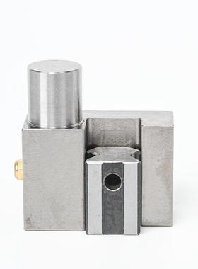 CPDS单杠钳制器滚珠导轨锁直线导轨替代zimmer制动器导轨钳制器