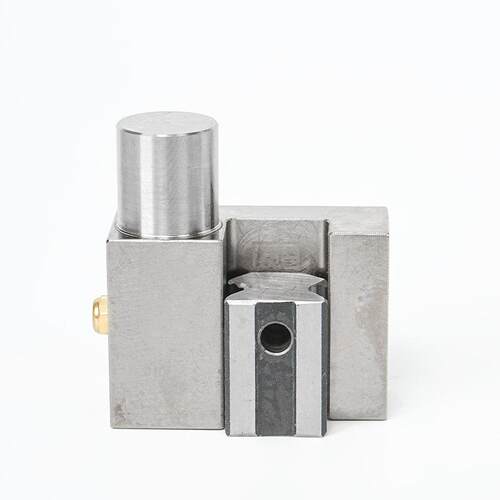 CPDS单杠钳制器滚珠导轨锁直线导轨替代zimmer制动器导轨钳制器