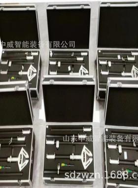 中威排爆机械手 组装方便现场排爆 SDZW-PB06电动排爆机械手