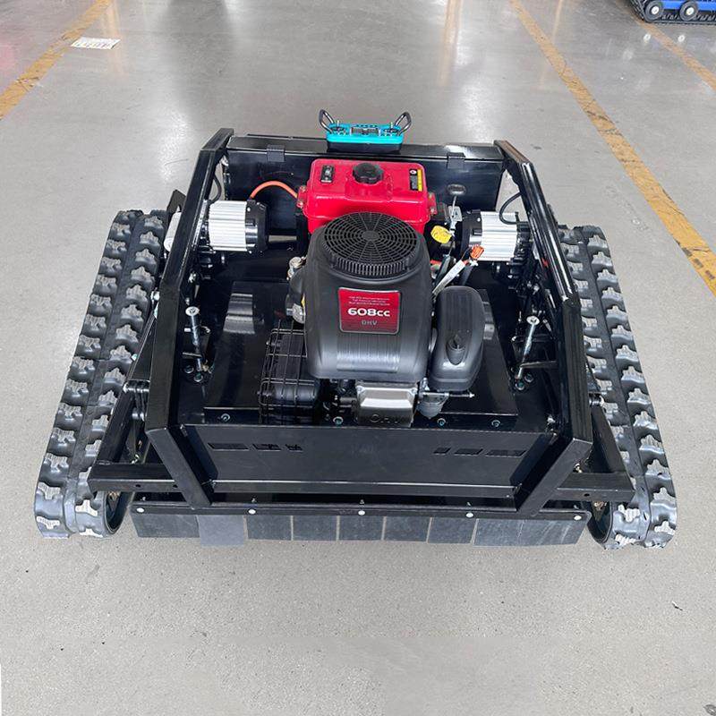 碎草机 无人遥控履带式割草机器人 全自动多功能汽油小型割灌机,农机/农具/农膜,割灌机/割草机/油锯,淘宝优惠券,粉丝福利购,淘宝优惠卷