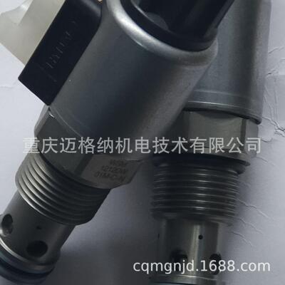 HYDAC节流阀DRVP-16-012贺德克