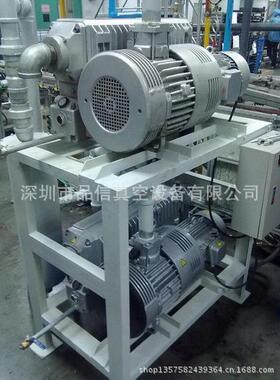 深广惠进口BUSCH普旭真空泵系统 RA0202D真空泵普旭碳片