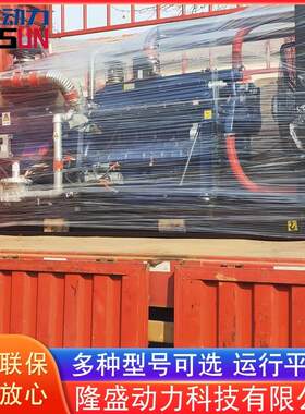 150kw沼气发电机组 抗洪用发电机设备 厂家供应工厂用发电机