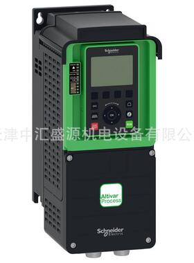 ATV630U55N4变频器5.5KW异步电机ATV御程变频器ATV630U55N4