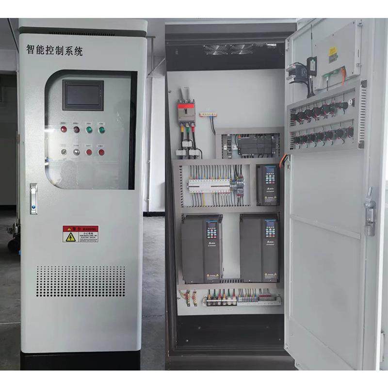 上海华通变频控制柜箱风机电机调速PLC控制柜恒压供水变频控制,电子/电工,配电控制柜/控制箱,淘宝优惠券,粉丝福利购,淘宝优惠卷