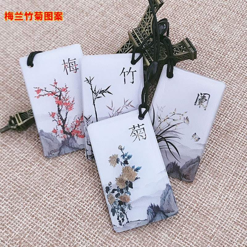 感应ic卡uv打印机pc亚克力pvc吊牌证卡 id滴胶卡门禁卡uv彩印机