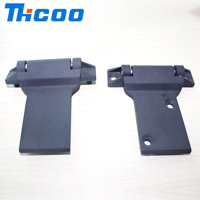 斯科锌合金合页B2225工具型室内锌合金配电箱柜 通信柜 铰链CL282