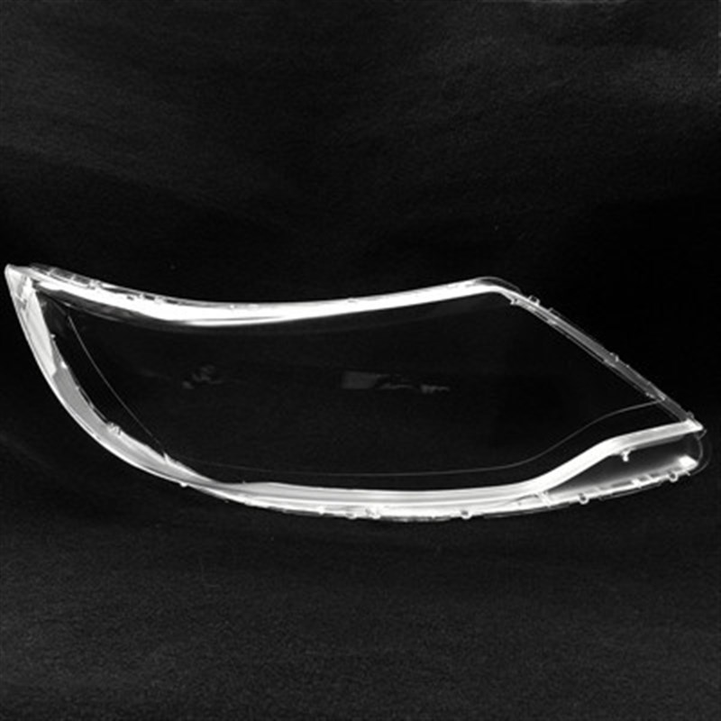 适用于14-15-16款东风悦达起亚K2前大灯灯罩 透明罩子 大灯壳面罩