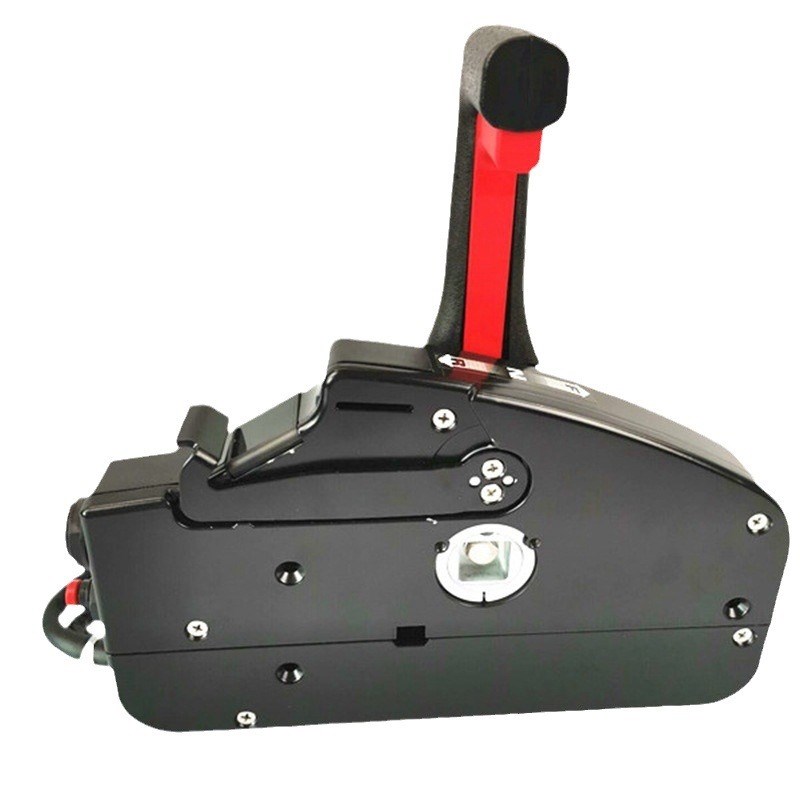 厂家船外机外机弦外机24800-ZZ5-A02适应于HONDA控制盒操控盒