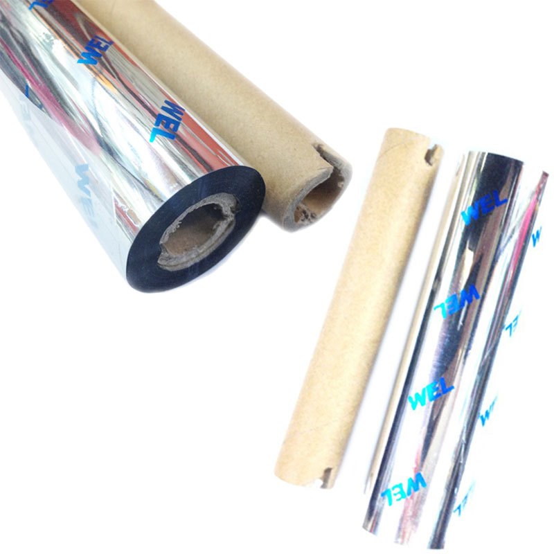 WEL威腾碳带R310 R319 R411 R421 R428 R513 R511蜡树脂打印色带